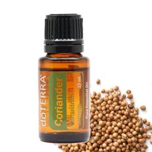 doTerra Essential Oil - Corriander